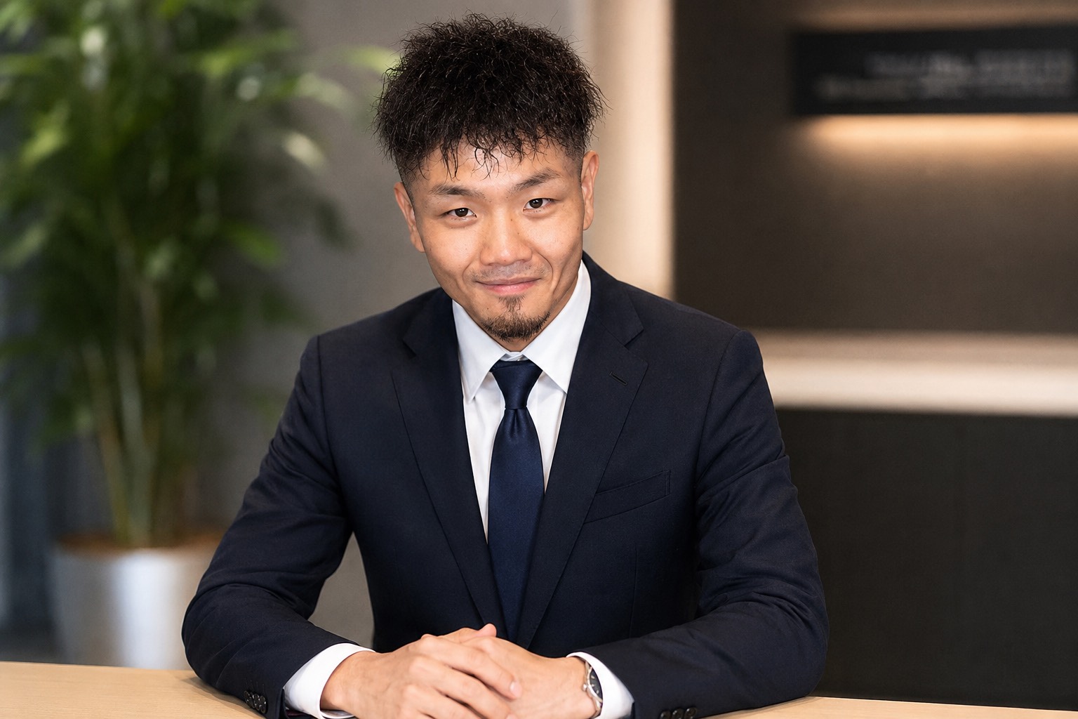 寺崎 悠真 代表取締役 / 株式会社TERA