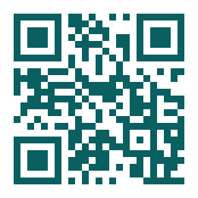 公式LINE QRコード
